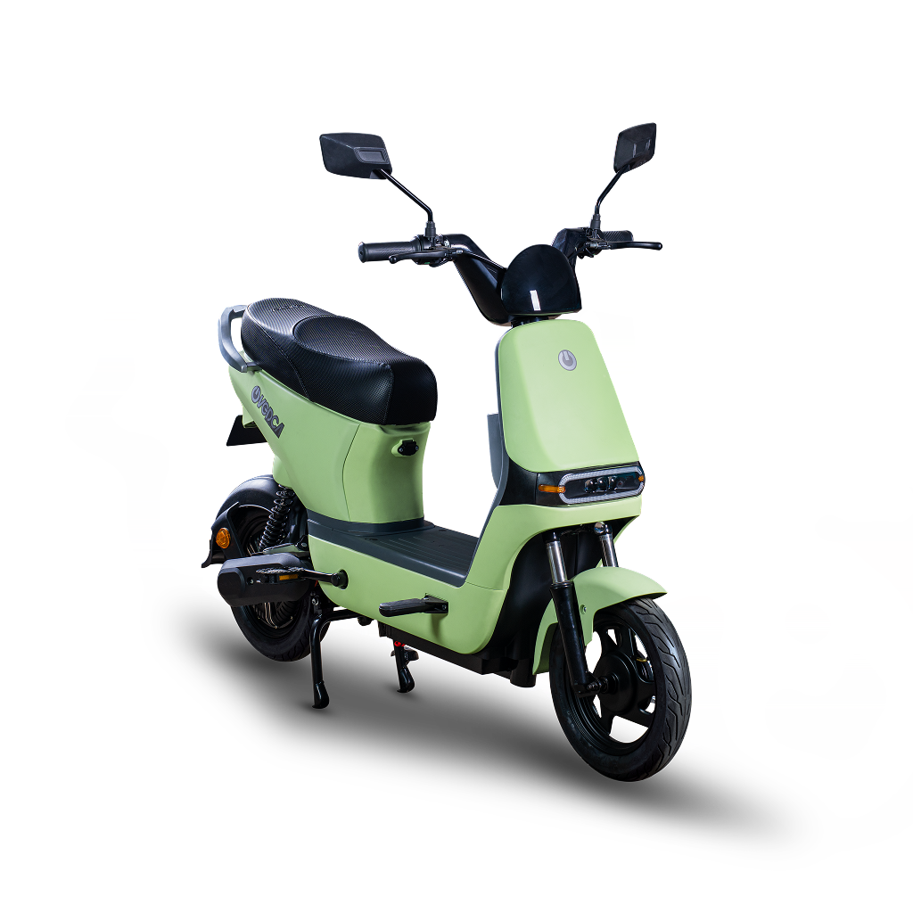 verde