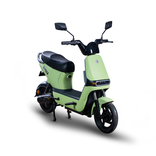 verde