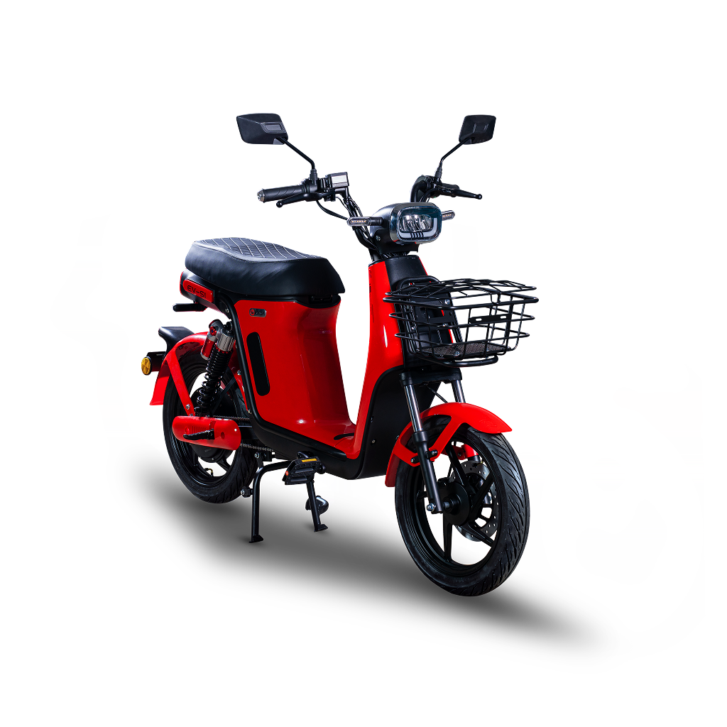 rojo 